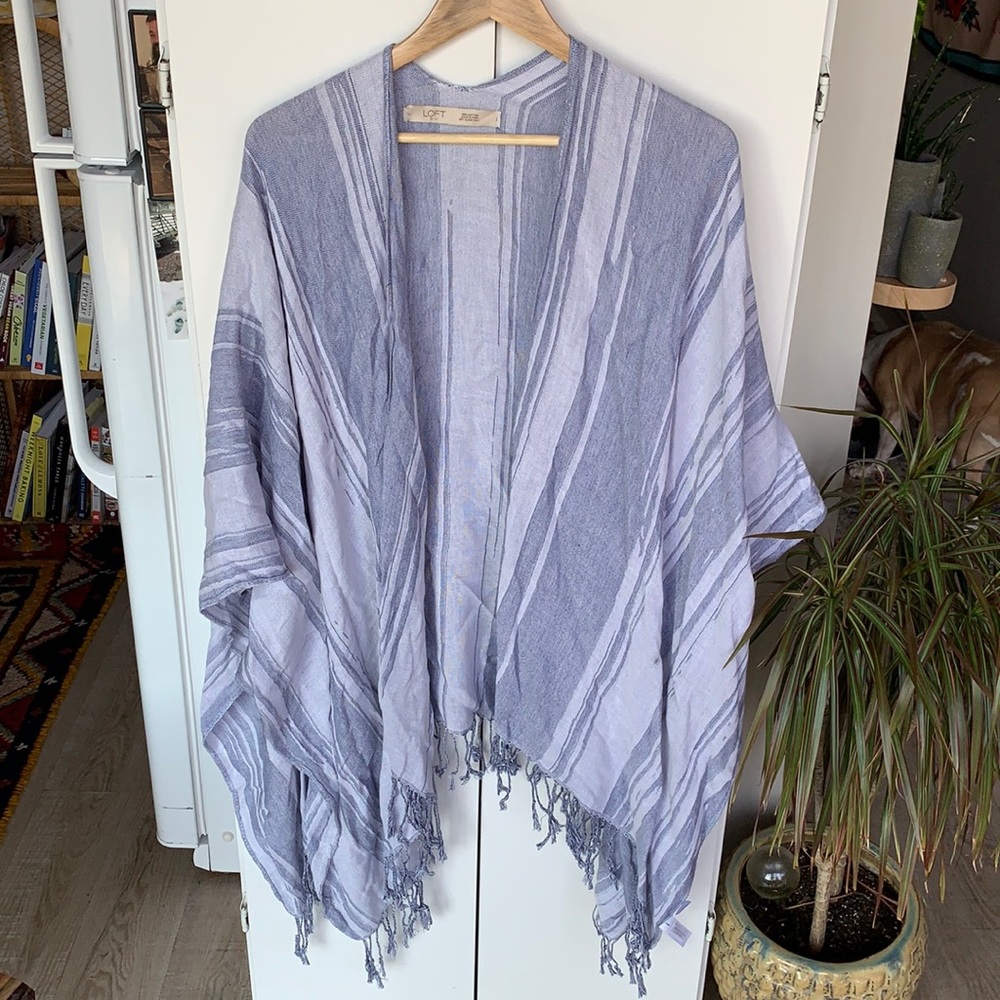 LOFT Shaw/coverup